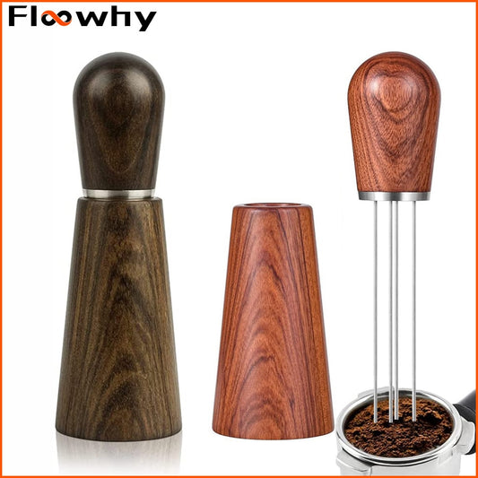 Stainless Steel Needle Tamper